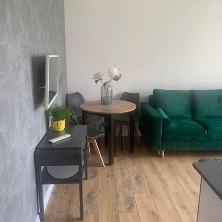 Uroczy Apartament W Centrum Sandomierza Kültér fotó