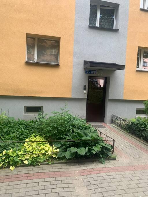 Uroczy Apartament W Centrum Sandomierza Kültér fotó