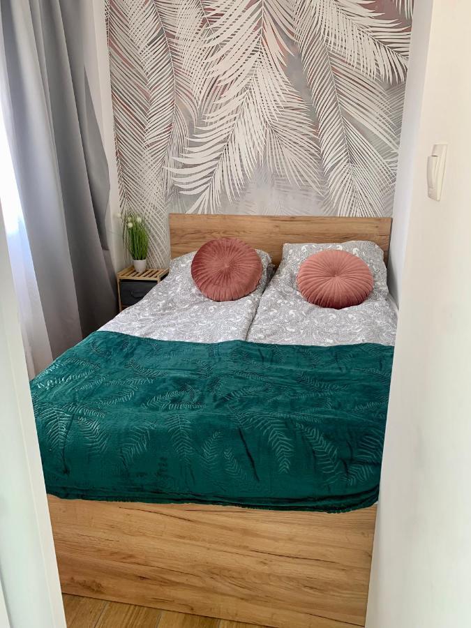 Uroczy Apartament W Centrum Sandomierza Kültér fotó